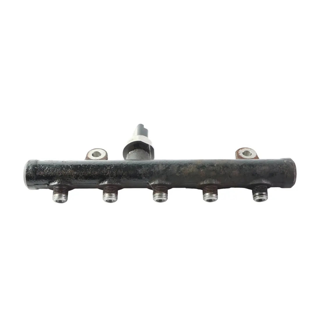 Ford Focus Mk2 Listwa Wtryskowa Wysokiego Ciśnienia 2.0 TDCI 9654726280 - SKU 1455675 - Numer Części 1455675