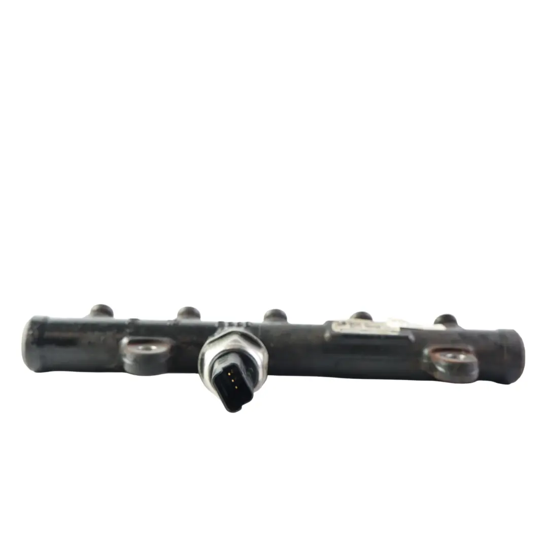 Ford Focus Mk2 Hochdruck Kraftstoff Einspritzleiste 2.0 TDCI 9654726280 - SKU 1455675 - Teilenummer 1455675