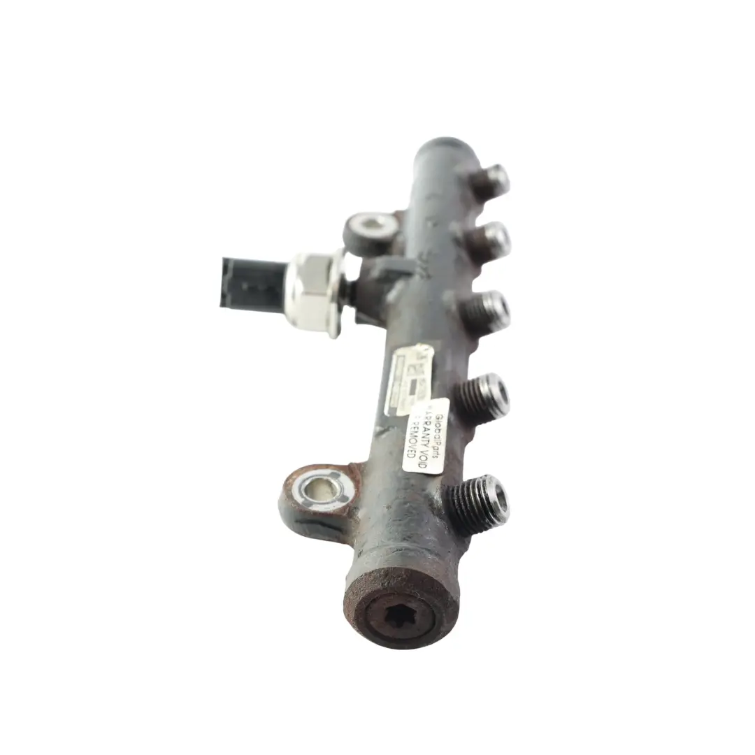 Mk2 Listwa Wtryskowa Wysokiego Ciśnienia 2.0 TDCI 9654726280 do Ford Focus o numerze 1455675 Ford Focus Mk2 Listwa Wtryskowa Wysokiego Ciśnienia 2.0 TDCI 9654726280 - SKU 1455675 - Numer Części 1455675