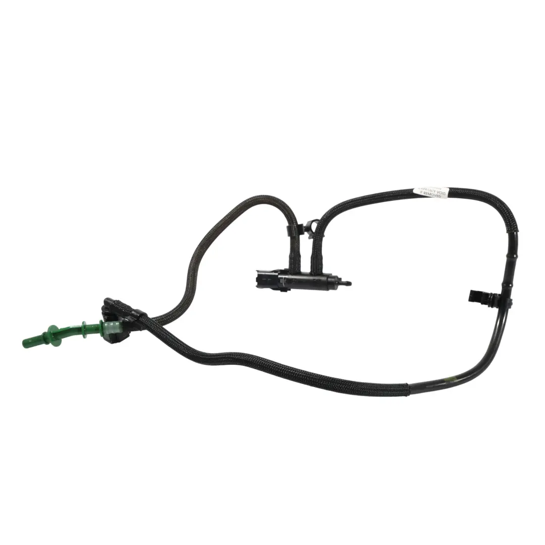 Mk2 Przewód Paliwa Czujnik Temperatury FESC060102H do Ford Galaxy o numerze 1461061 Ford Galaxy Mk2 Przewód Paliwa Czujnik Temperatury FESC060102H - SKU 1461061 - Numer Części 1461061
