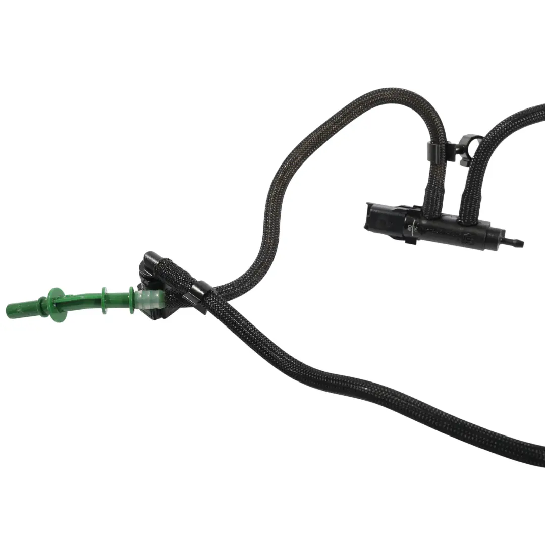 Mk2 Fuel Hose Tube Pipe Line Fuel Temperature Sensor FESC060102H to Ford Galaxy with Part number 1461061 Ford Galaxy Mk2 Fuel Hose Tube Pipe Line Fuel Temperature Sensor FESC060102H - SKU 1461061 - Part number 1461061