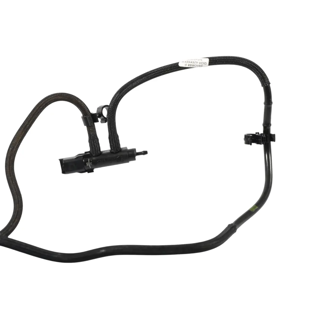 Ford Galaxy Mk2 Kraftstoffleitung Temperatursensor FESC060102H - SKU 1461061 - Teilenummer 1461061