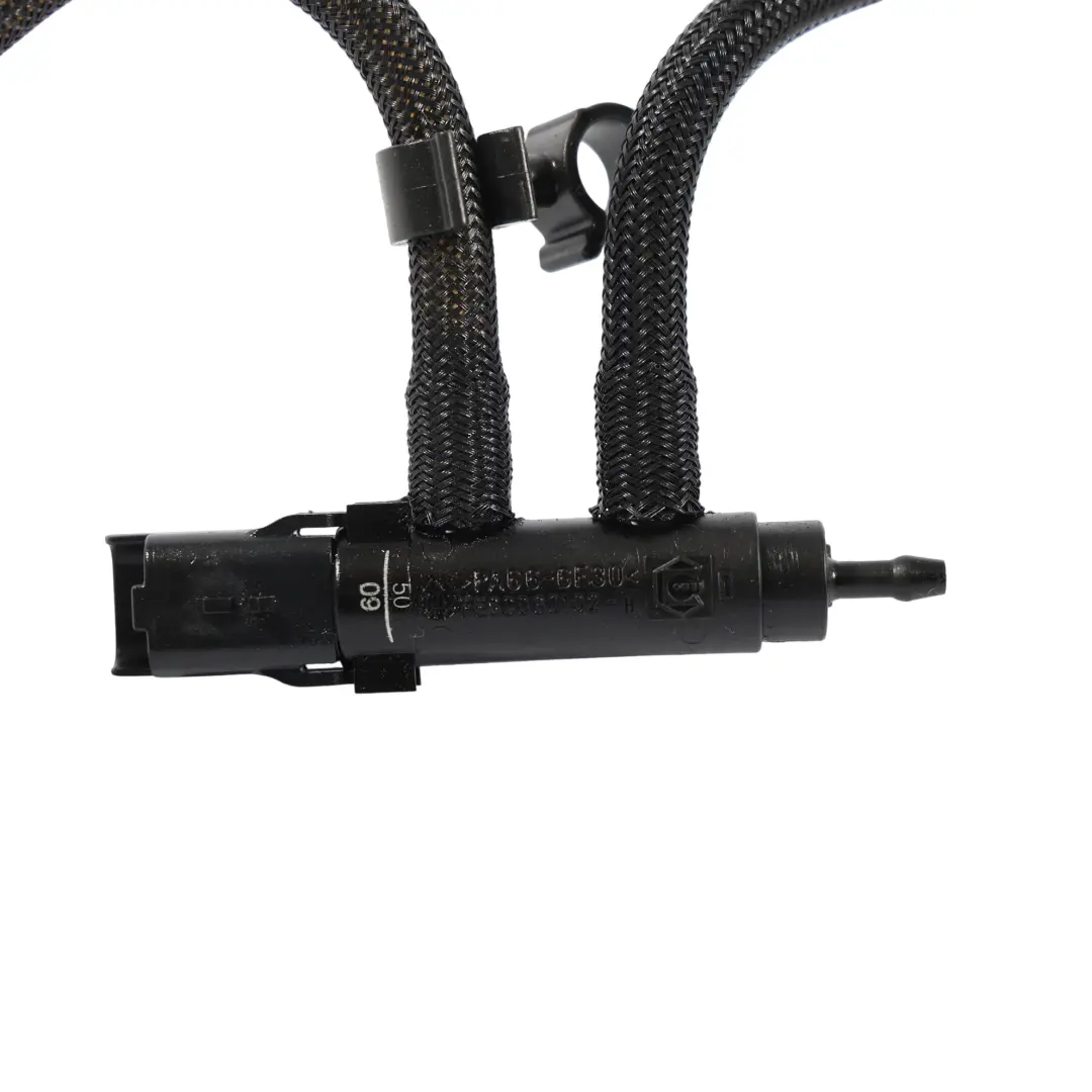 Mk2 Fuel Hose Tube Pipe Line Fuel Temperature Sensor FESC060102H to Ford Galaxy with Part number 1461061 Ford Galaxy Mk2 Fuel Hose Tube Pipe Line Fuel Temperature Sensor FESC060102H - SKU 1461061 - Part number 1461061