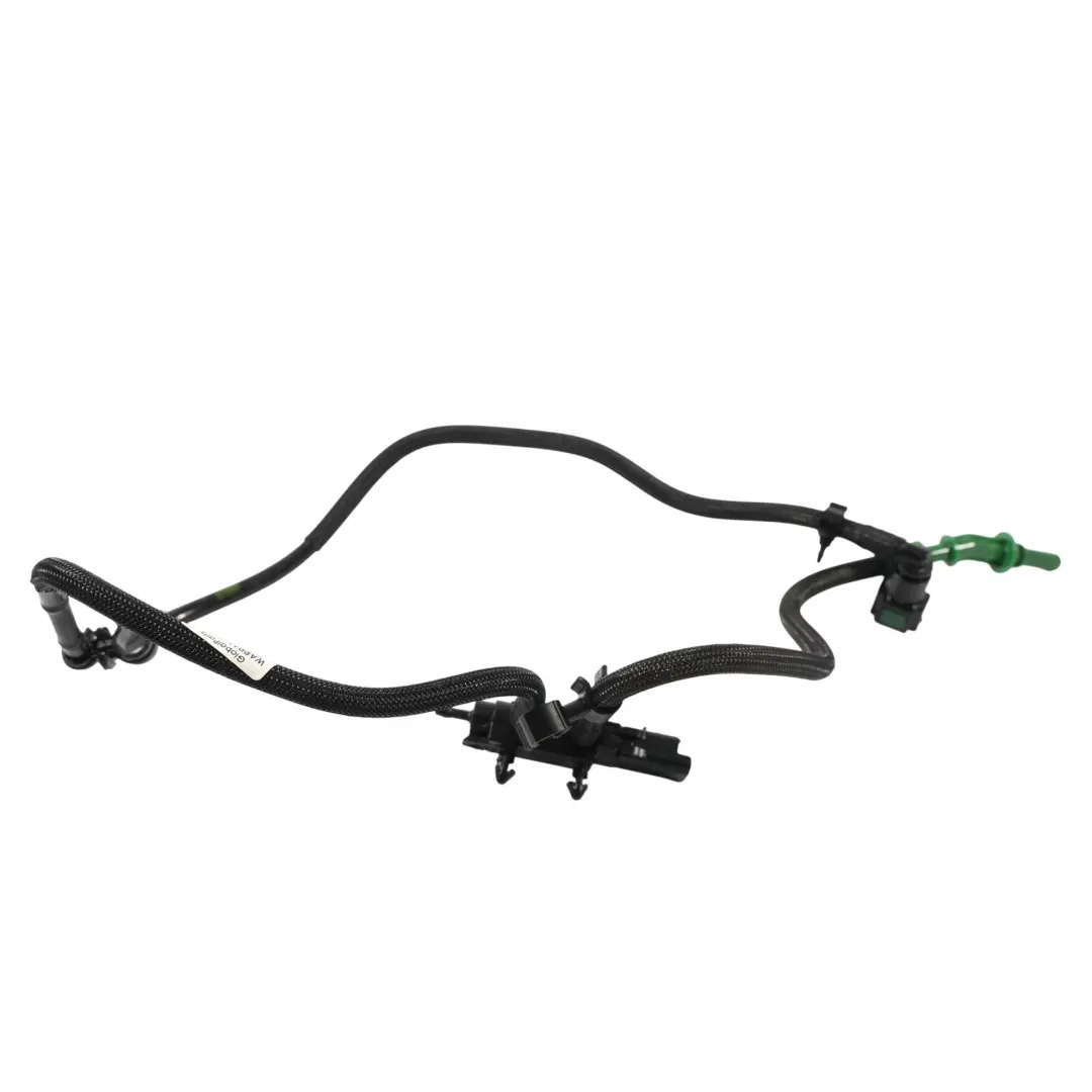 Ford Galaxy Mk2 Fuel Hose Tube Pipe Line Fuel Temperature Sensor FESC060102H - SKU 1461061 - Part number 1461061