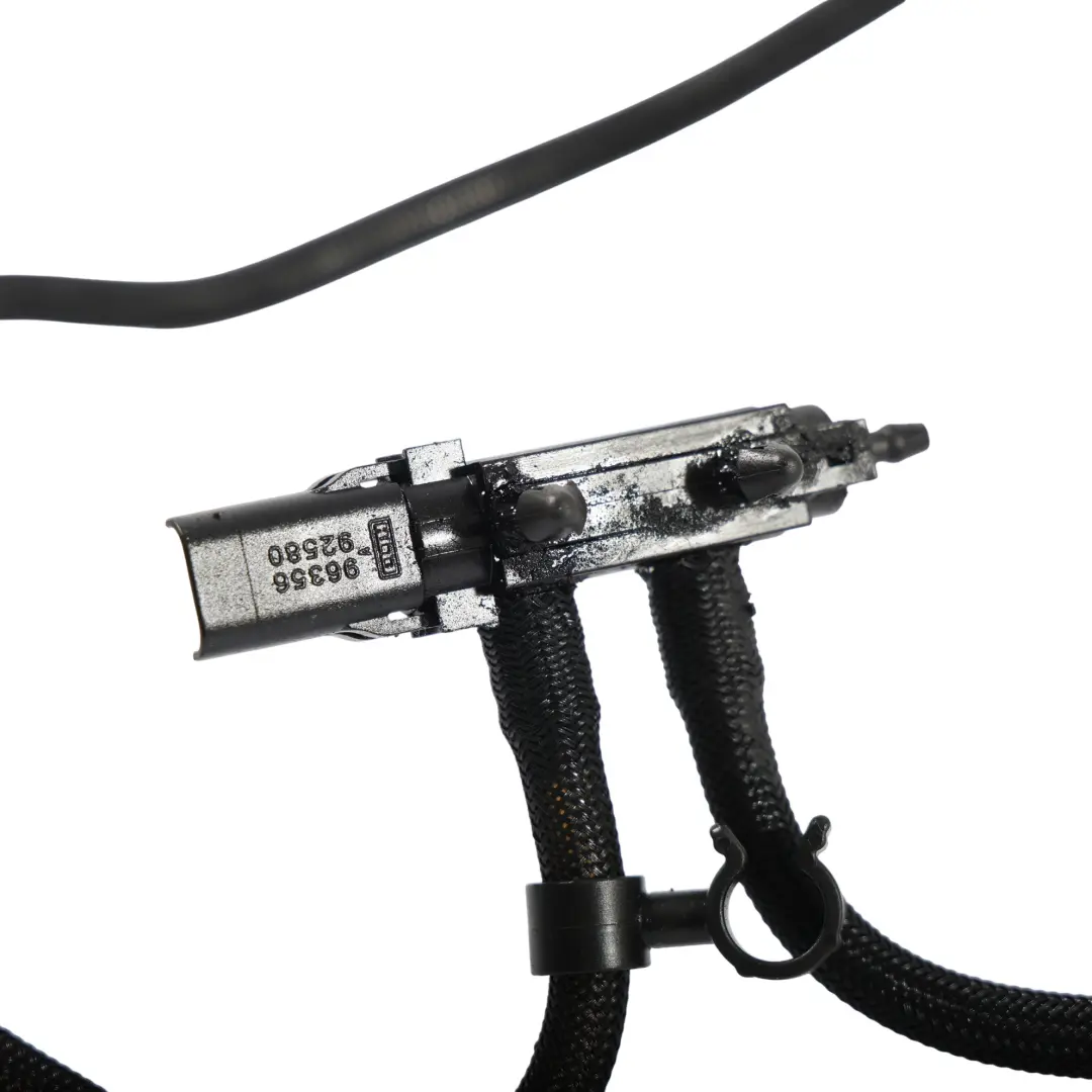 Ford Galaxy Mk2 Fuel Hose Tube Pipe Line Fuel Temperature Sensor FESC060102H - SKU 1461061 - Part number 1461061