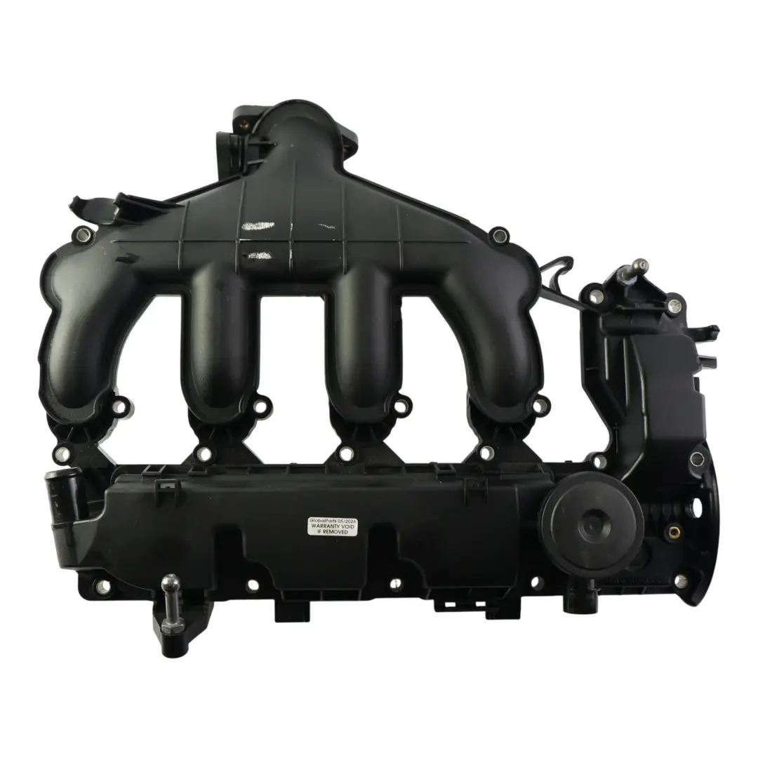 Ford S-Max Mondeo Galaxy Collecteur Admission Moteur 9645977980 - SKU 1461731 - Numéro de pièce 1461731
