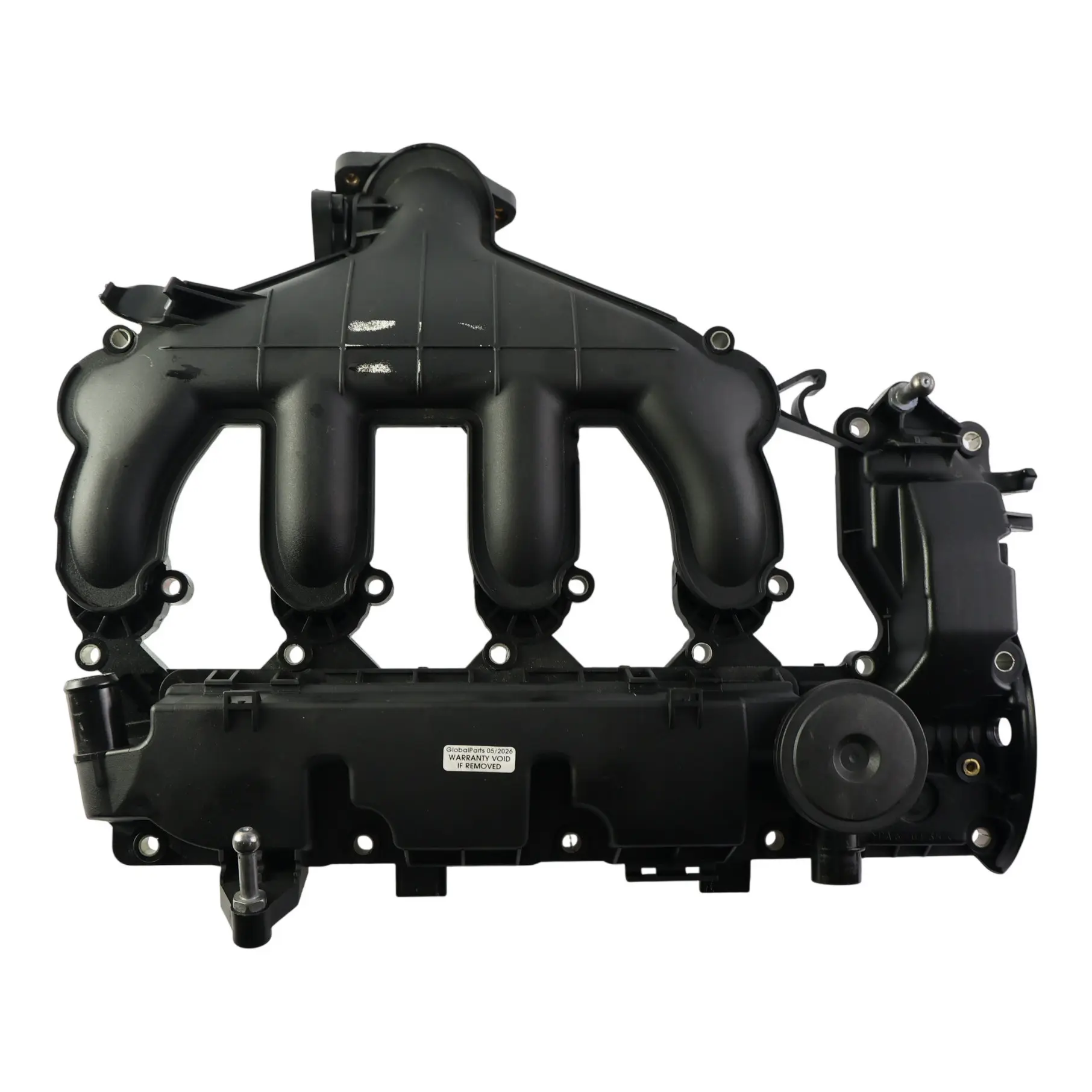 Ford Mondeo Mk5 Galaxy Mk2 S-Max Engine Inlet Intake Manifold 9645977980