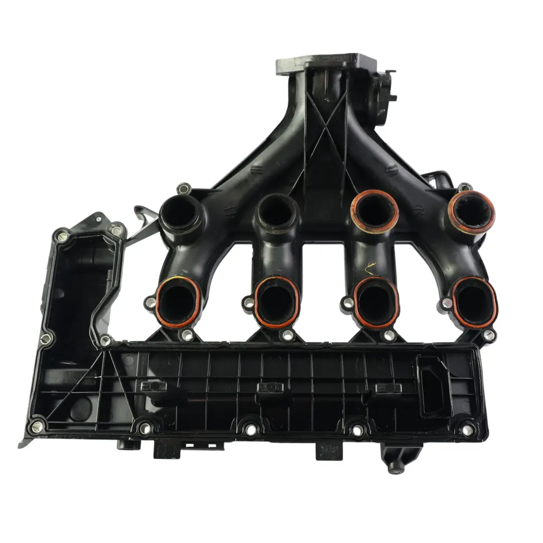 Ford Mondeo Mk5 Galaxy Mk2 S-Max Kolektor Ssący Silnika 9645977980 - SKU 1461731 - Numer Części 1461731