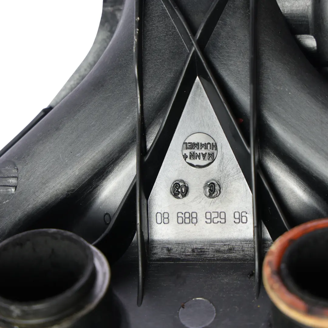 Ansaugkrümmer 9645977980 für Ford S-Max Mondeo Galaxy Motor mit Teilenummer 1461731 Ford S-Max Mondeo Galaxy Motor Ansaugkrümmer 9645977980 - SKU 1461731 - Teilenummer 1461731