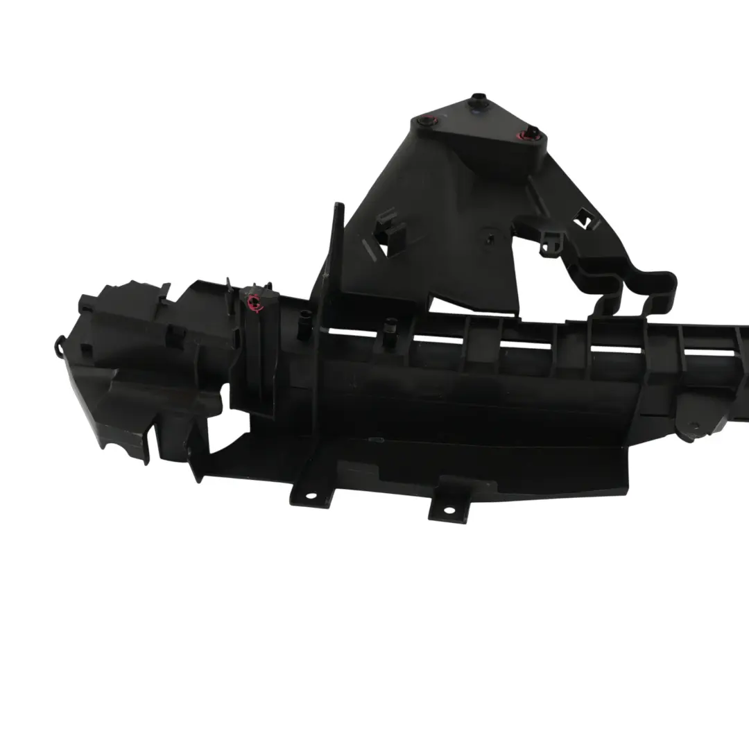 Mk1 Front Door Lock Mechanism Mount Bracket Left N/S 3M51-R21979-AC to Ford Kuga with Part number 1469117 Ford Kuga Mk1 Front Door Lock Mechanism Mount Bracket Left N/S 3M51-R21979-AC - SKU 1469117 - Part number 1469117