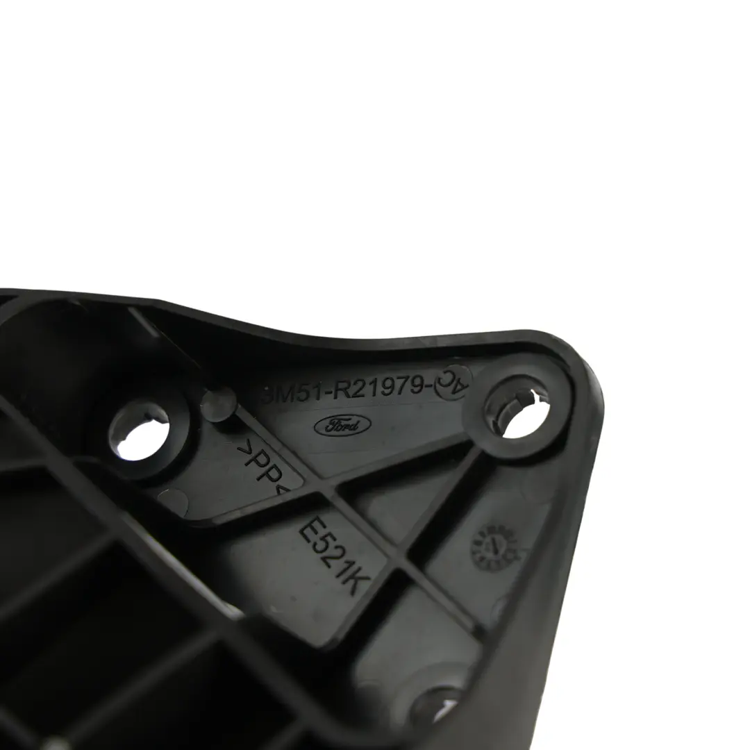 Ford Kuga Mk1 Supporto Serratura Porta Anteriore Sinistra 3M51-R21979-AC - SKU 1469117 - Numero di parte 1469117
