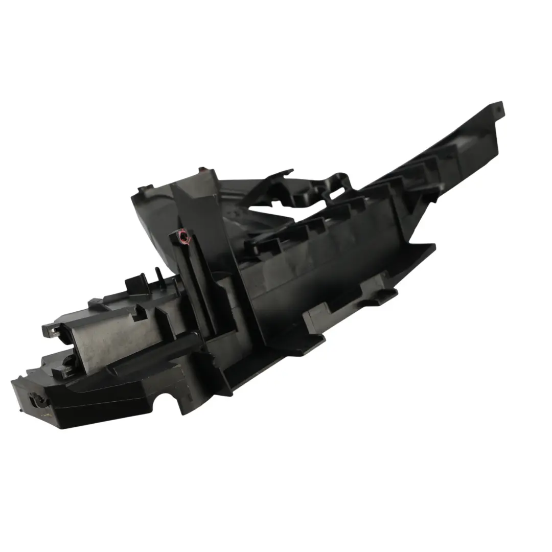 Mk1 Front Door Lock Mechanism Mount Bracket Left N/S 3M51-R21979-AC to Ford Kuga with Part number 1469117 Ford Kuga Mk1 Front Door Lock Mechanism Mount Bracket Left N/S 3M51-R21979-AC - SKU 1469117 - Part number 1469117