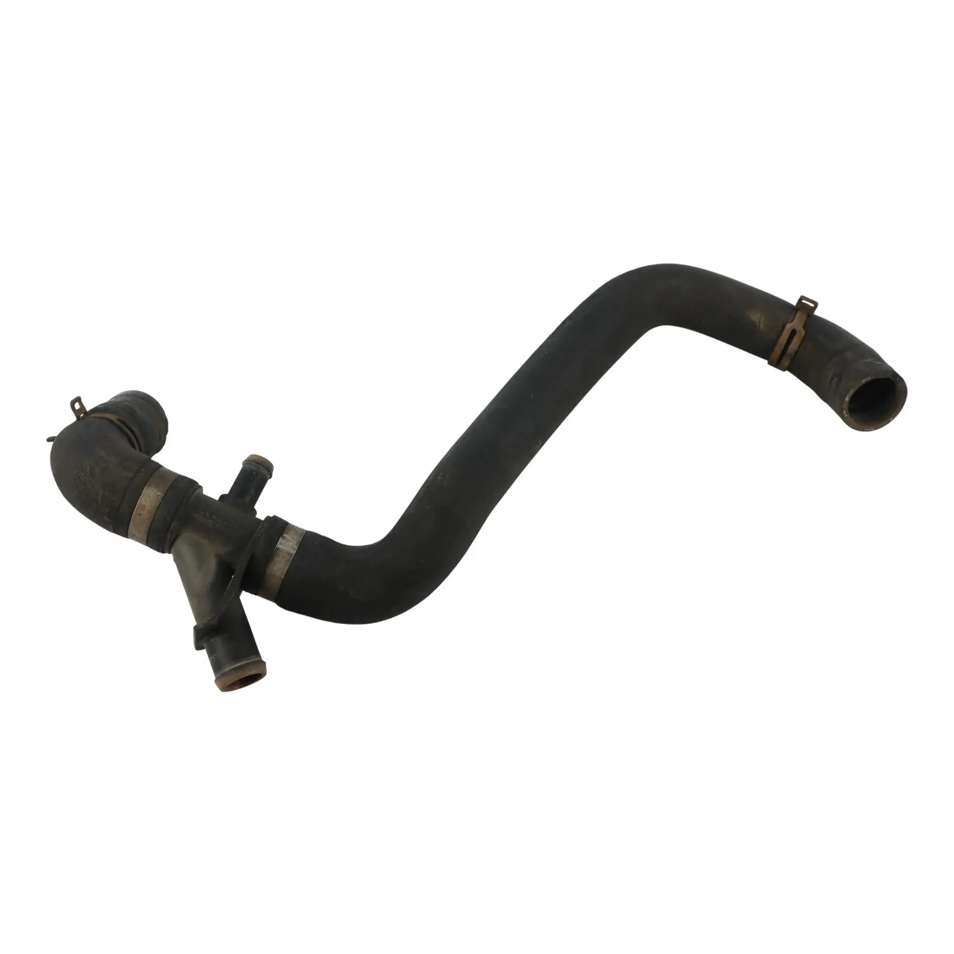 Ford Transit MK7 Tubo Acqua Radiatore Raffreddamento Motore 6C11-8B273-BG