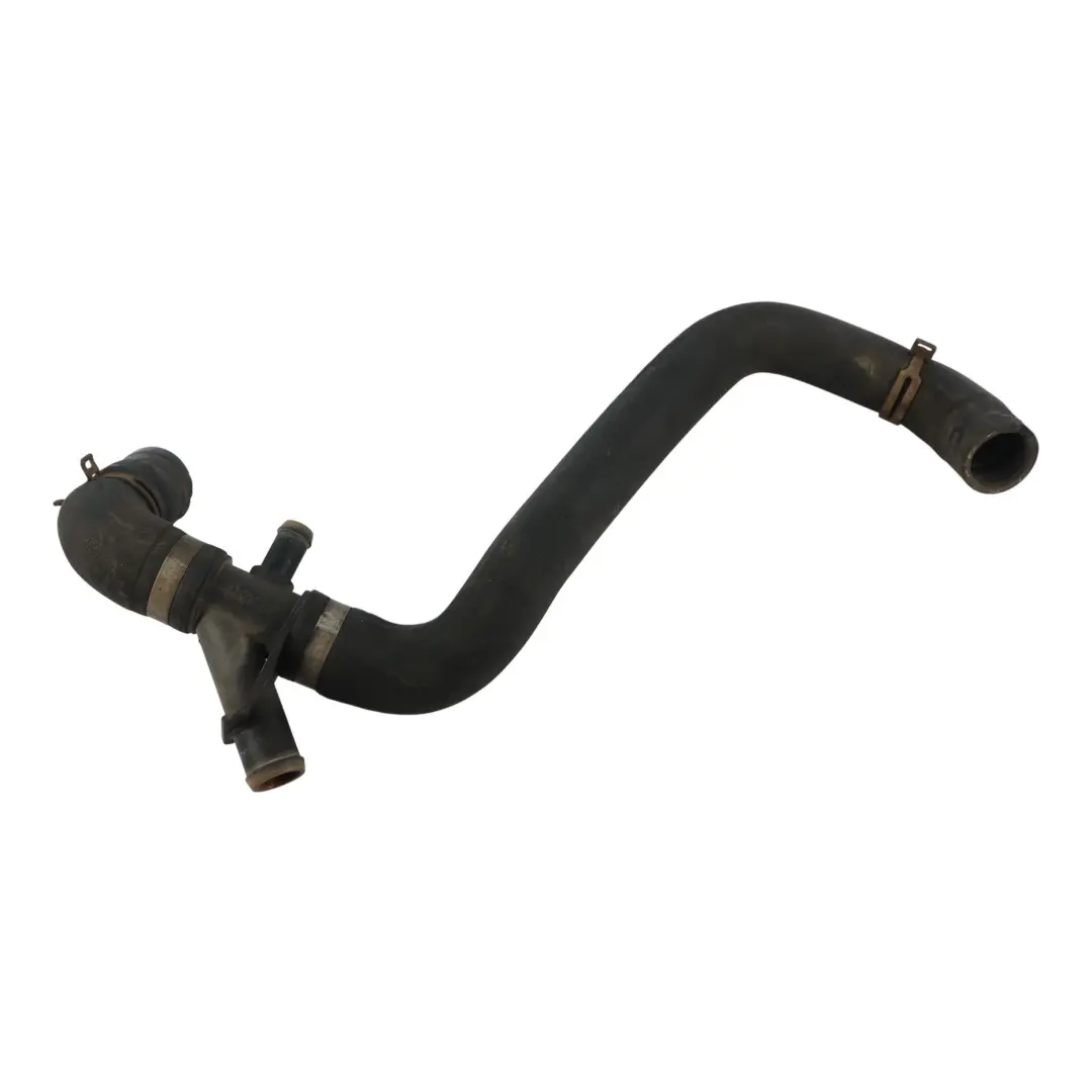 Water Hose Engine Cooling Radiator Coolant Pipe 6C11-8B273-BG to Ford Transit Mk7 with Part number 1469442 Ford Transit Mk7 Water Hose Engine Cooling Radiator Coolant Pipe 6C11-8B273-BG - SKU 1469442-1 - Part number 1469442