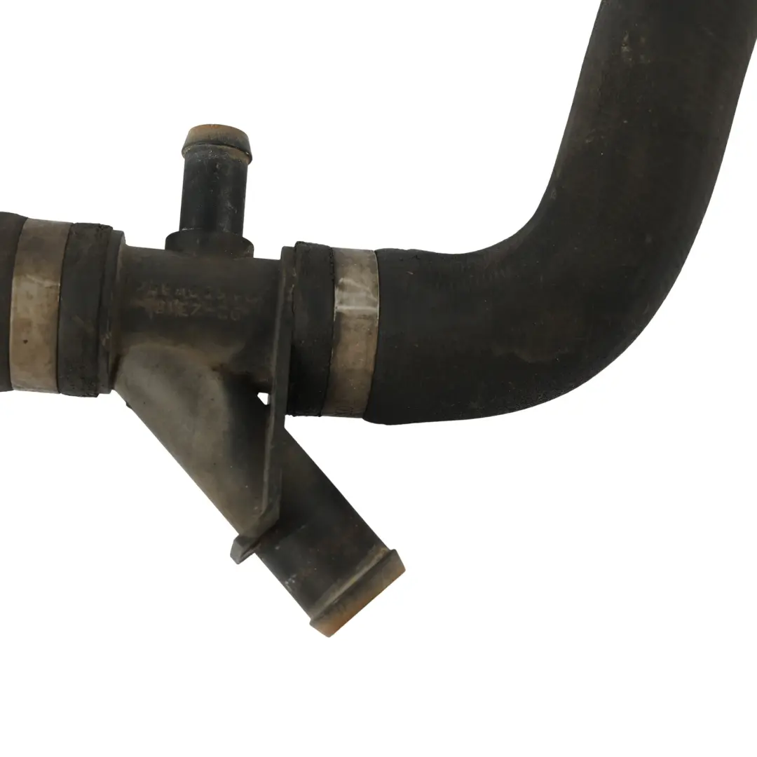 Tubo Acqua Radiatore Raffreddamento Motore 6C11-8B273-BG per Ford Transit MK7 con numero di parte 1469442 Ford Transit MK7 Tubo Acqua Radiatore Raffreddamento Motore 6C11-8B273-BG - SKU 1469442-1 - Numero di parte 1469442
