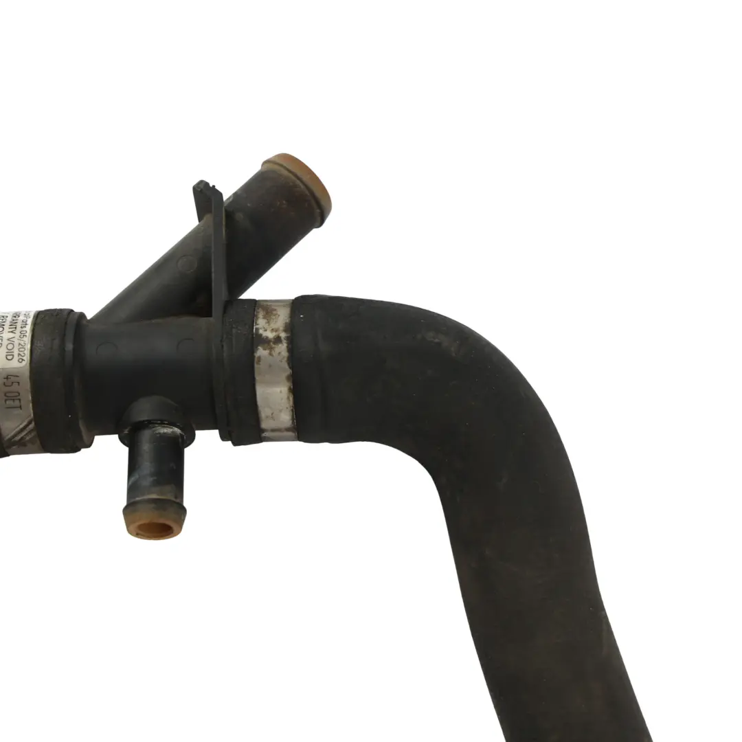 Ford Transit Mk7 Water Hose Engine Cooling Radiator Coolant Pipe 6C11-8B273-BG - SKU 1469442-1 - Part number 1469442