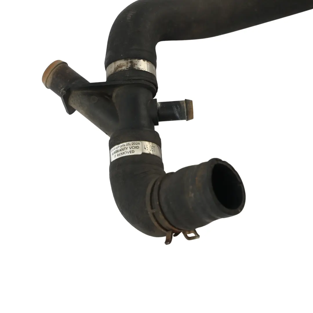 Ford Transit Mk7 Water Hose Engine Cooling Radiator Coolant Pipe 6C11-8B273-BG - SKU 1469442-1 - Part number 1469442