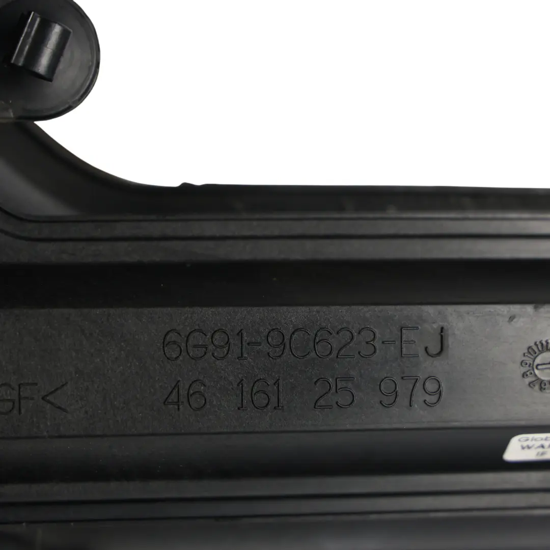Ford Galaxy Mk2 Rura Przewód Intercoolera Dolotu Powietrza 6G91-9C623-EJ - SKU 1469705 - Numer Części 1469705