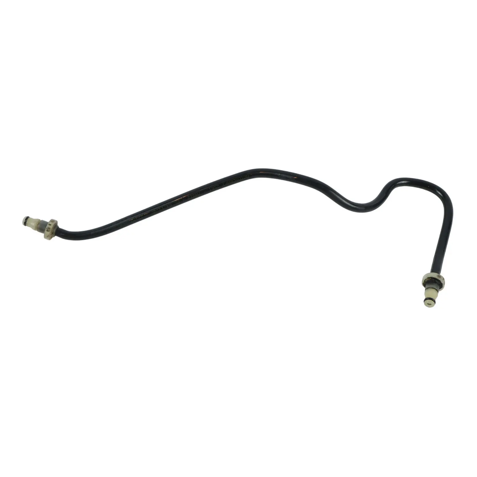 Ford Fiesta St Mk5 Clutch Master Cylinder Tube Line Hose 2S61-7A512-EE 1474321