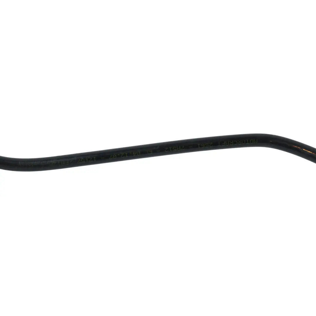Mk5 Clutch Master Cylinder Tube Line Hose 2S61-7A512-EE to Ford Fiesta St with Part number 1474321 Ford Fiesta St Mk5 Clutch Master Cylinder Tube Line Hose 2S61-7A512-EE - SKU 1474321 - Part number 1474321