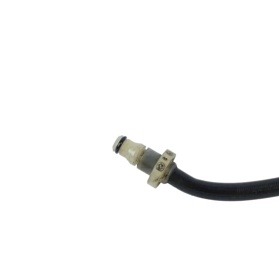 Mk5 Clutch Master Cylinder Tube Line Hose 2S61-7A512-EE to Ford Fiesta St with Part number 1474321 Ford Fiesta St Mk5 Clutch Master Cylinder Tube Line Hose 2S61-7A512-EE - SKU 1474321 - Part number 1474321