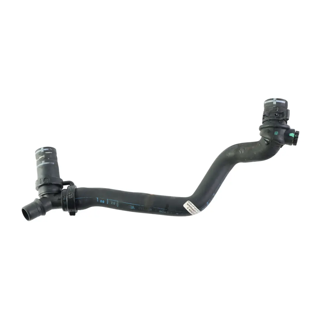 Ford Mondeo MK4 S-Max Galaxy Thermostat Wasserschlauch 2.0 TDCi - SKU 1475897 - Teilenummer 1475897