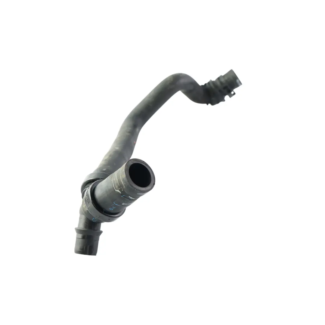 Ford Mondeo MK4 S-Max Galaxy Thermostat Wasserschlauch 2.0 TDCi - SKU 1475897 - Teilenummer 1475897