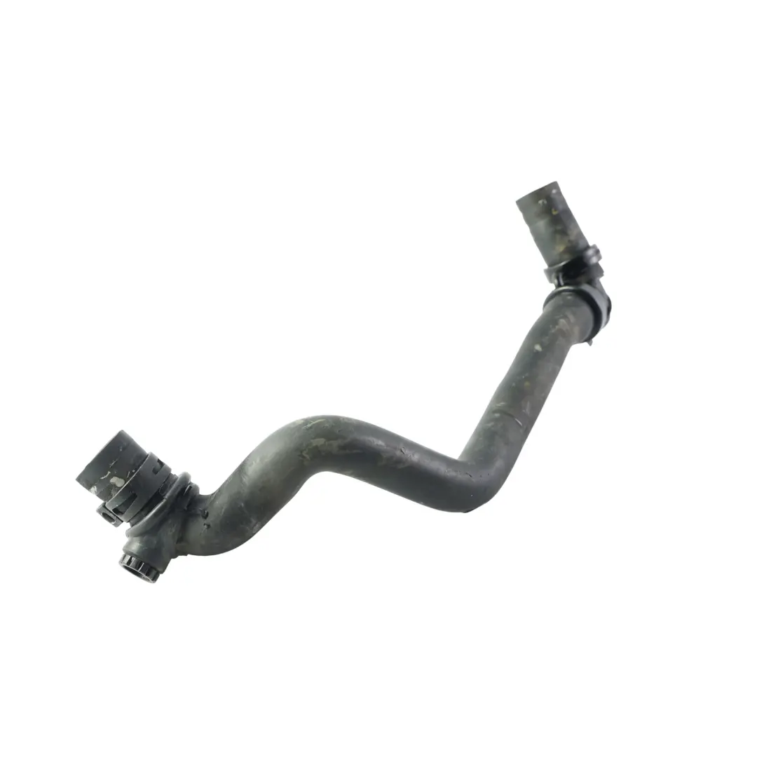 Ford Mondeo Mk4 S-Max Galaxy Thermostat Water Hose Pipe 2.0 TDCi - SKU 1475897 - Part number 1475897
