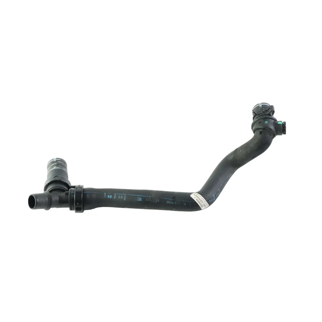 MK4 S-Max Galaxy Tubo Manicotto Termostato 2.0 TDCi per Ford Mondeo con numero di parte 1475897 Ford Mondeo MK4 S-Max Galaxy Tubo Manicotto Termostato 2.0 TDCi - SKU 1475897 - Numero di parte 1475897