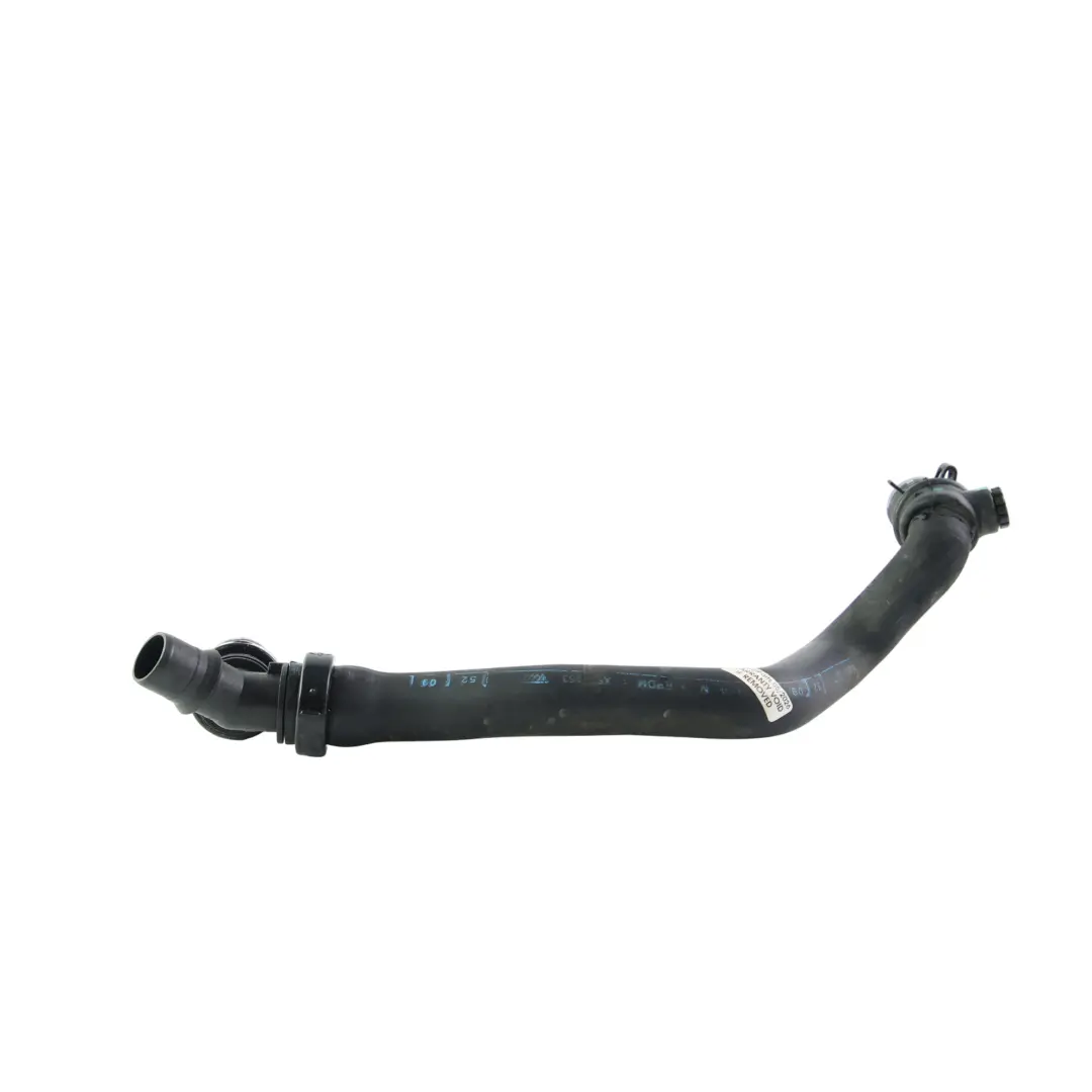 MK4 S-Max Galaxy Tubo Manicotto Termostato 2.0 TDCi per Ford Mondeo con numero di parte 1475897 Ford Mondeo MK4 S-Max Galaxy Tubo Manicotto Termostato 2.0 TDCi - SKU 1475897 - Numero di parte 1475897