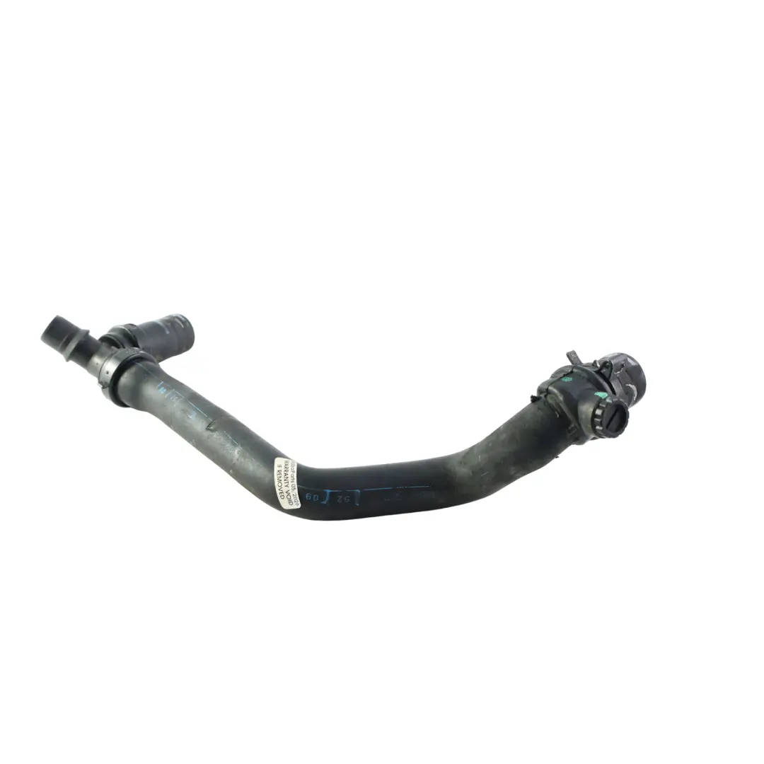 Ford Mondeo MK4 S-Max Galaxy Thermostat Wasserschlauch 2.0 TDCi - SKU 1475897 - Teilenummer 1475897