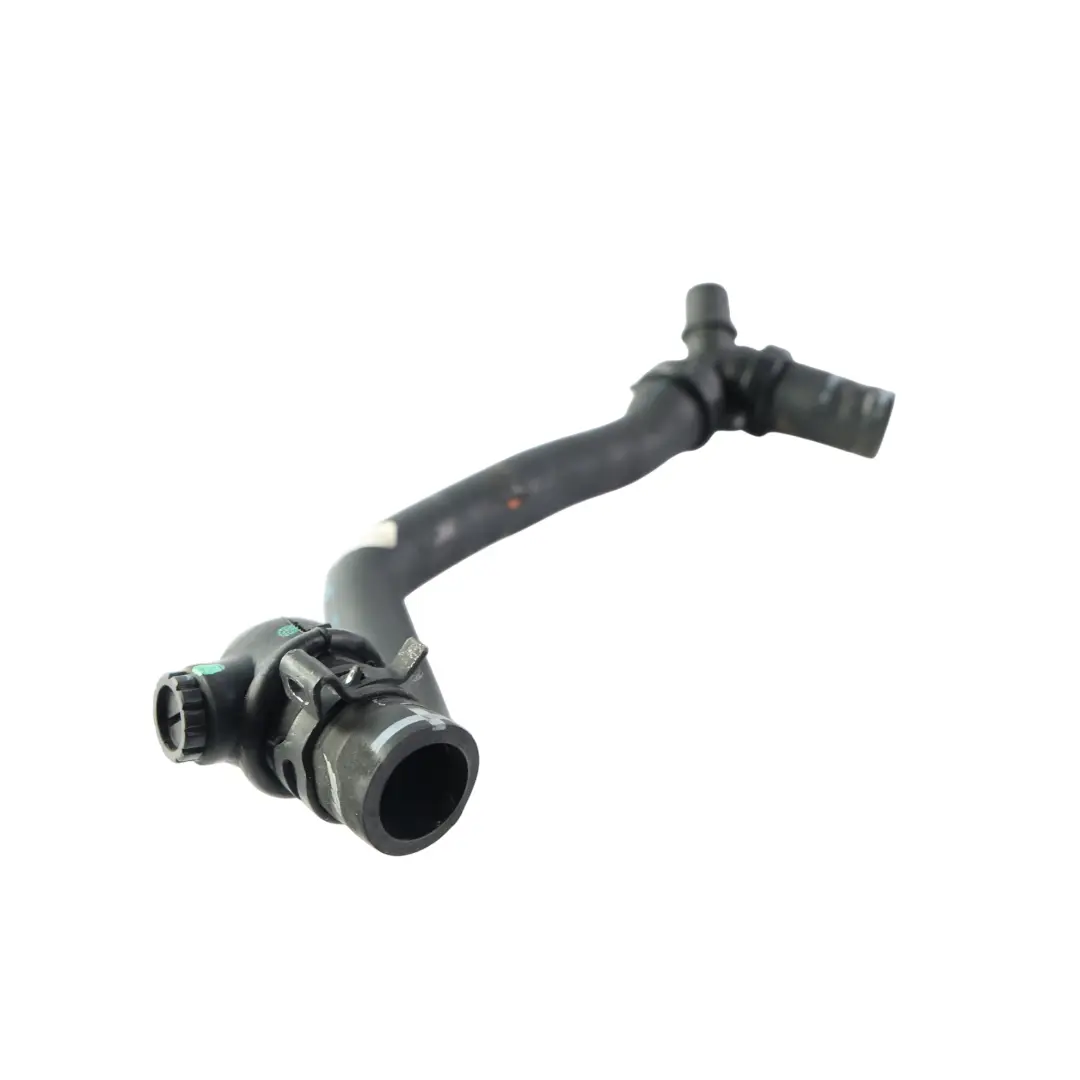 Ford Mondeo MK4 S-Max Galaxy Tubo Manicotto Termostato 2.0 TDCi - SKU 1475897 - Numero di parte 1475897
