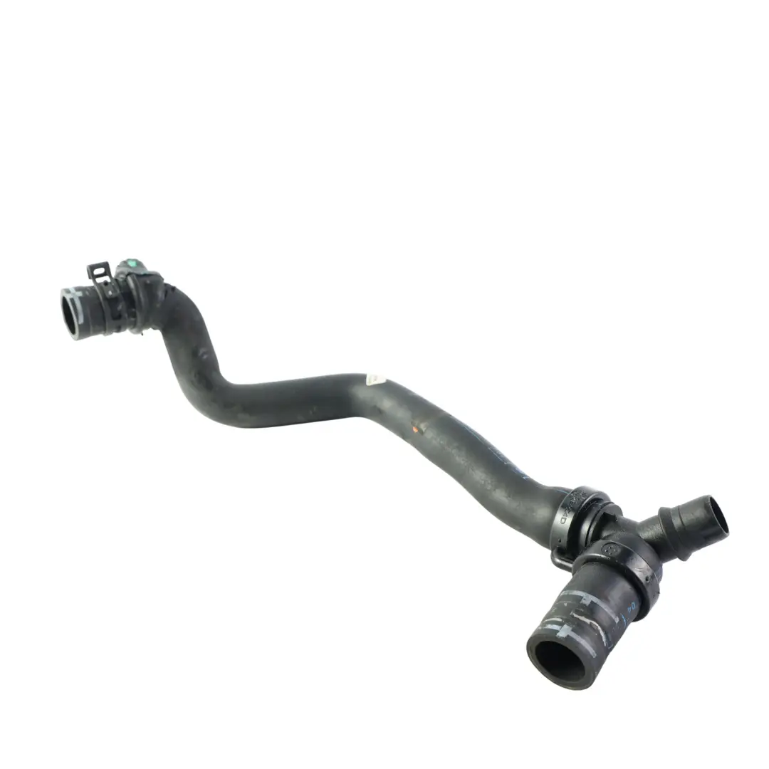 Ford Mondeo MK4 S-Max Galaxy Thermostat Wasserschlauch 2.0 TDCi - SKU 1475897 - Teilenummer 1475897