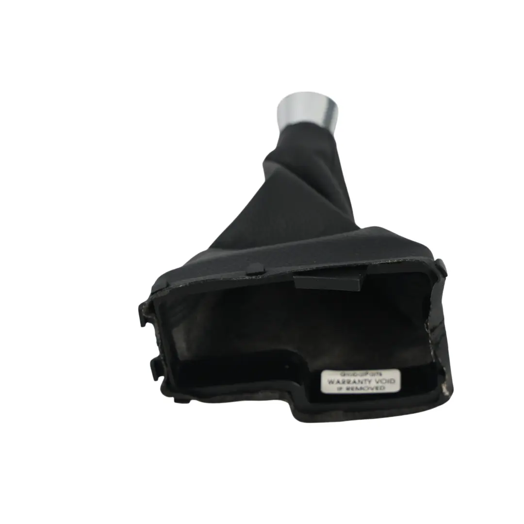 Ford Kuga Mk1 C394 Gear Selector Lever Gaiter Trim Cover 6G91-7B118-AA - SKU 1481252-1 - Part number 1481252