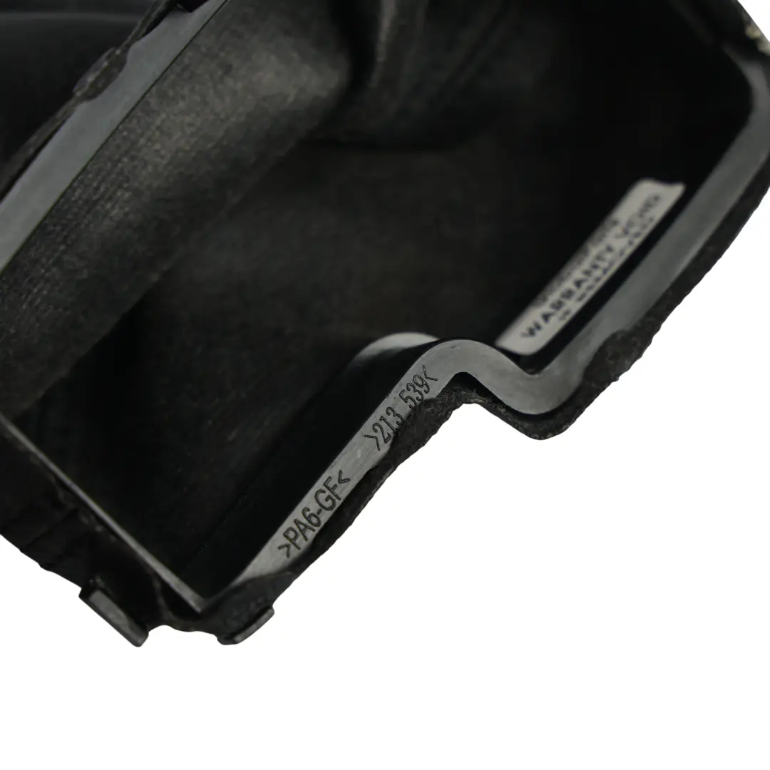 Ford Kuga MK1 C394 Copertura Rivestimento Cuffia Leva Selettore 6G91-7B118-AA - SKU 1481252-1 - Numero di parte 1481252