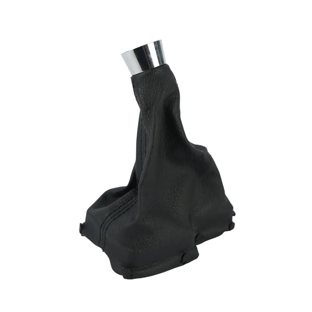 Ford Kuga Mk1 C394 Gear Selector Lever Gaiter Trim Cover 6G91-7B118-AA - SKU 1481252-1 - Part number 1481252
