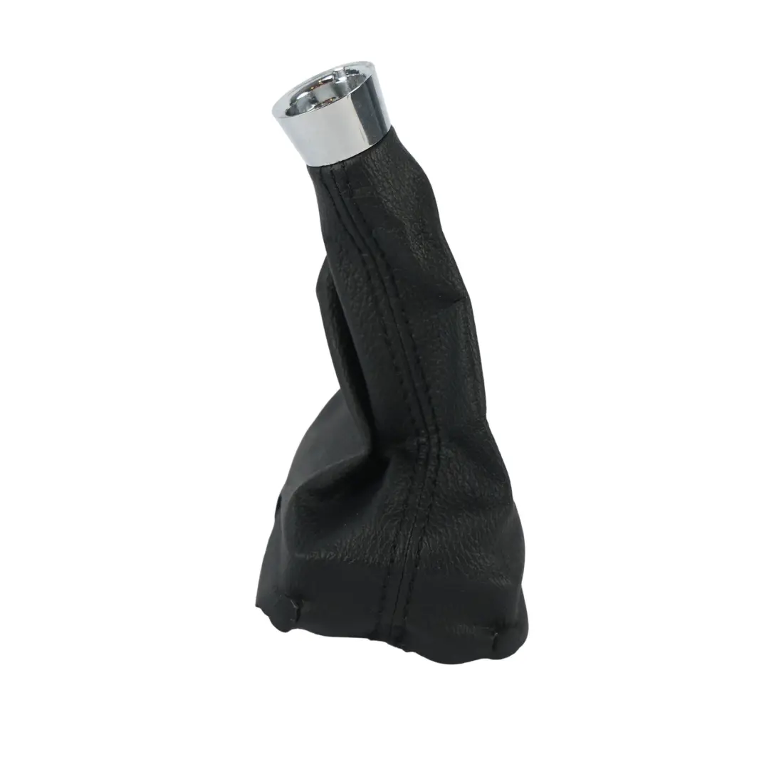 Mk1 C394 Gear Selector Lever Gaiter Trim Cover 6G91-7B118-AA to Ford Kuga with Part number 1481252 Ford Kuga Mk1 C394 Gear Selector Lever Gaiter Trim Cover 6G91-7B118-AA - SKU 1481252-1 - Part number 1481252