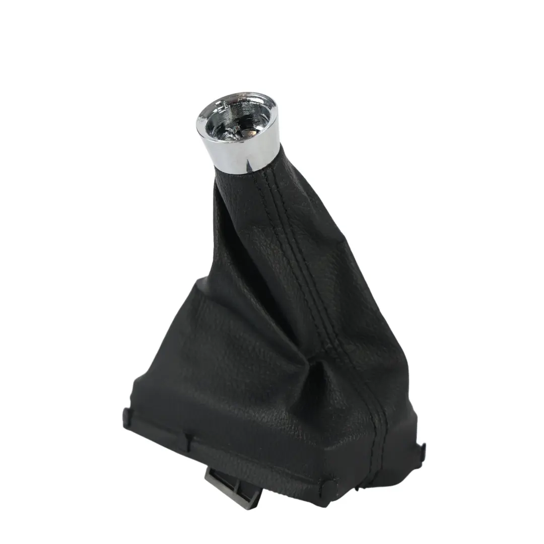Ford Kuga Mk1 C394 Gear Selector Lever Gaiter Trim Cover 6G91-7B118-AA - SKU 1481252-1 - Part number 1481252