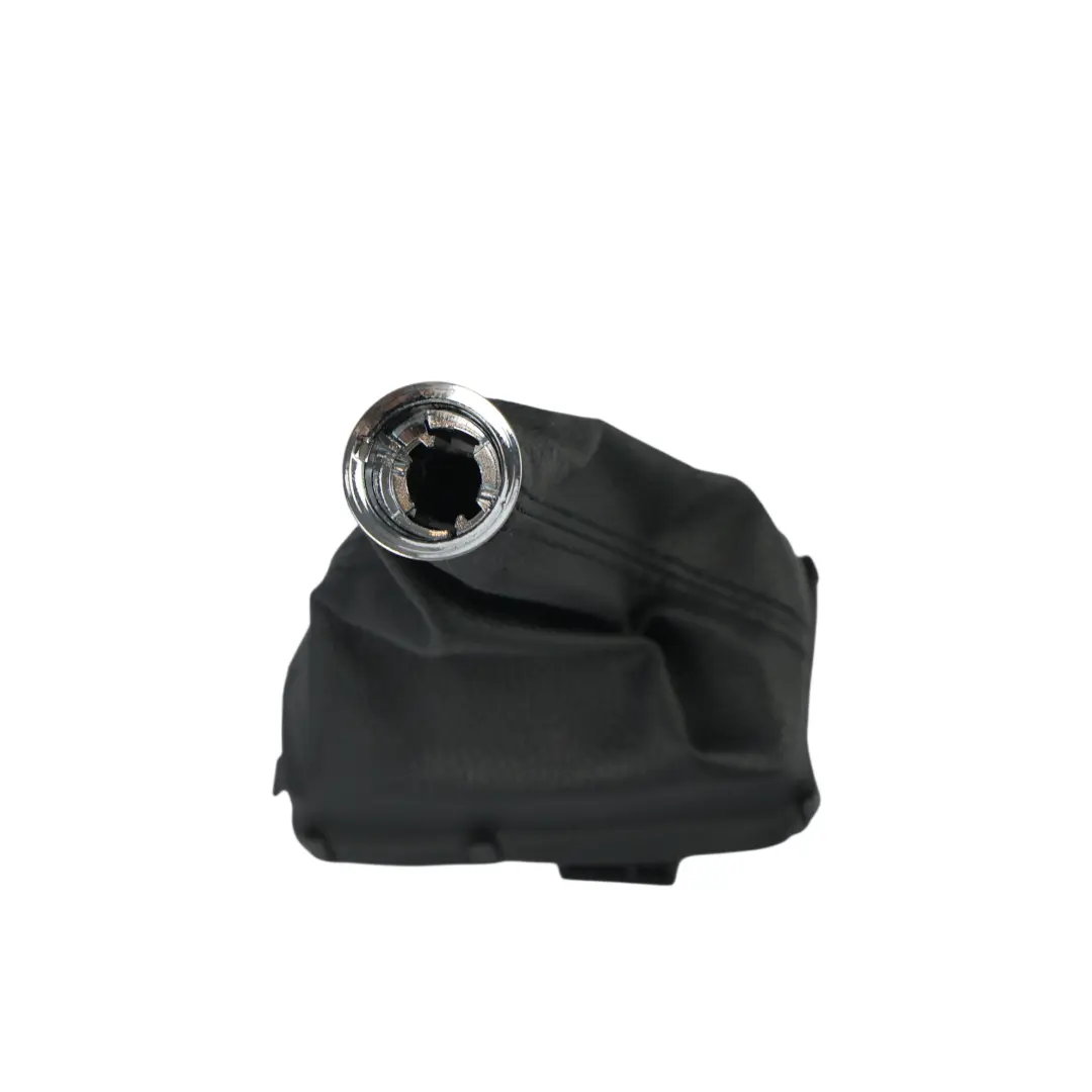 MK1 C394 Schalthebel Manschette Verkleidung 6G91-7B118-AA für Ford Kuga mit Teilenummer 1481252 Ford Kuga MK1 C394 Schalthebel Manschette Verkleidung 6G91-7B118-AA - SKU 1481252-1 - Teilenummer 1481252