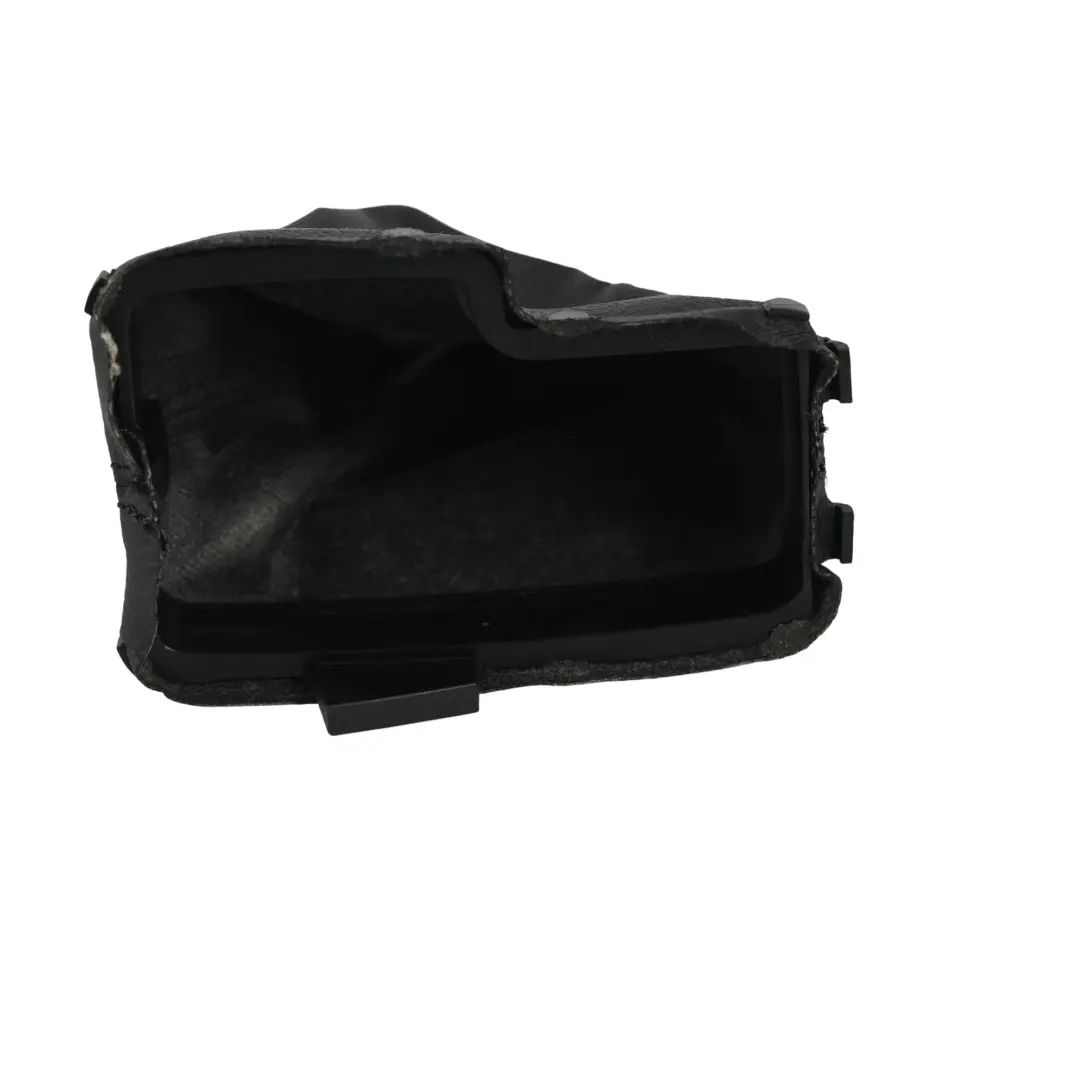 Mk1 C394 Gear Selector Lever Gaiter Trim Cover 6G91-7B118-AA to Ford Kuga with Part number 1481252 Ford Kuga Mk1 C394 Gear Selector Lever Gaiter Trim Cover 6G91-7B118-AA - SKU 1481252-1 - Part number 1481252