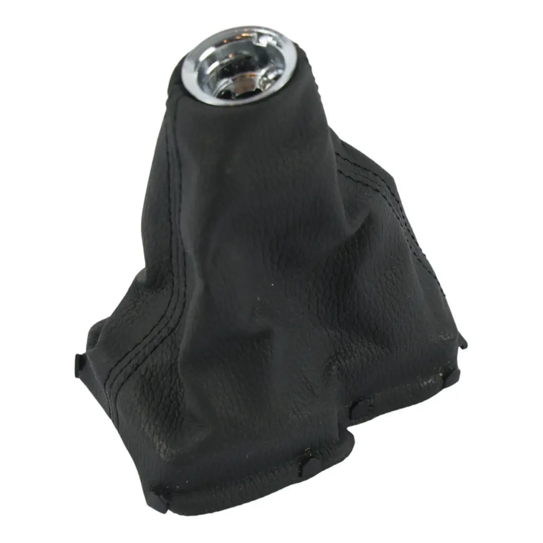 Ford Galaxy Mk2 Gear Selector Lever Gaiter Trim Cover 6G91-7B118-AA - SKU 1481252 - Part number 1481252