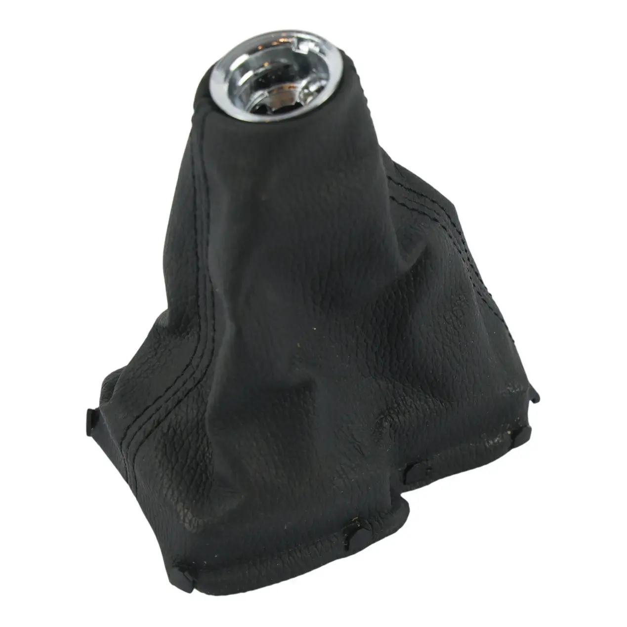 Ford Galaxy Mk2 Gear Selector Lever Gaiter Trim Cover 6G91-7B118-AA