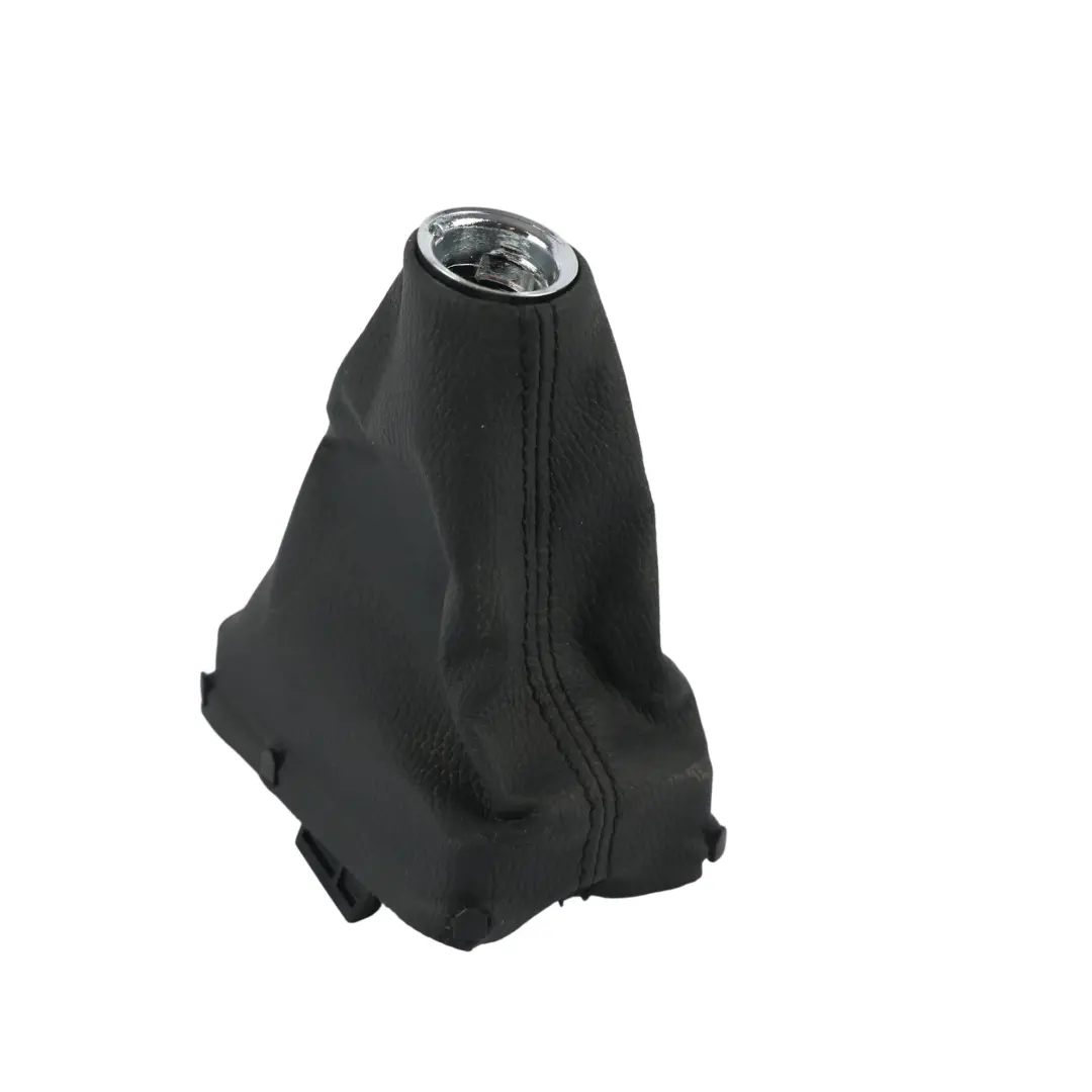 MK2 Copertura Rivestimento Leva Selettore Marce 6G91-7B118-AA per Ford Galaxy con numero di parte 1481252 Ford Galaxy MK2 Copertura Rivestimento Leva Selettore Marce 6G91-7B118-AA - SKU 1481252 - Numero di parte 1481252