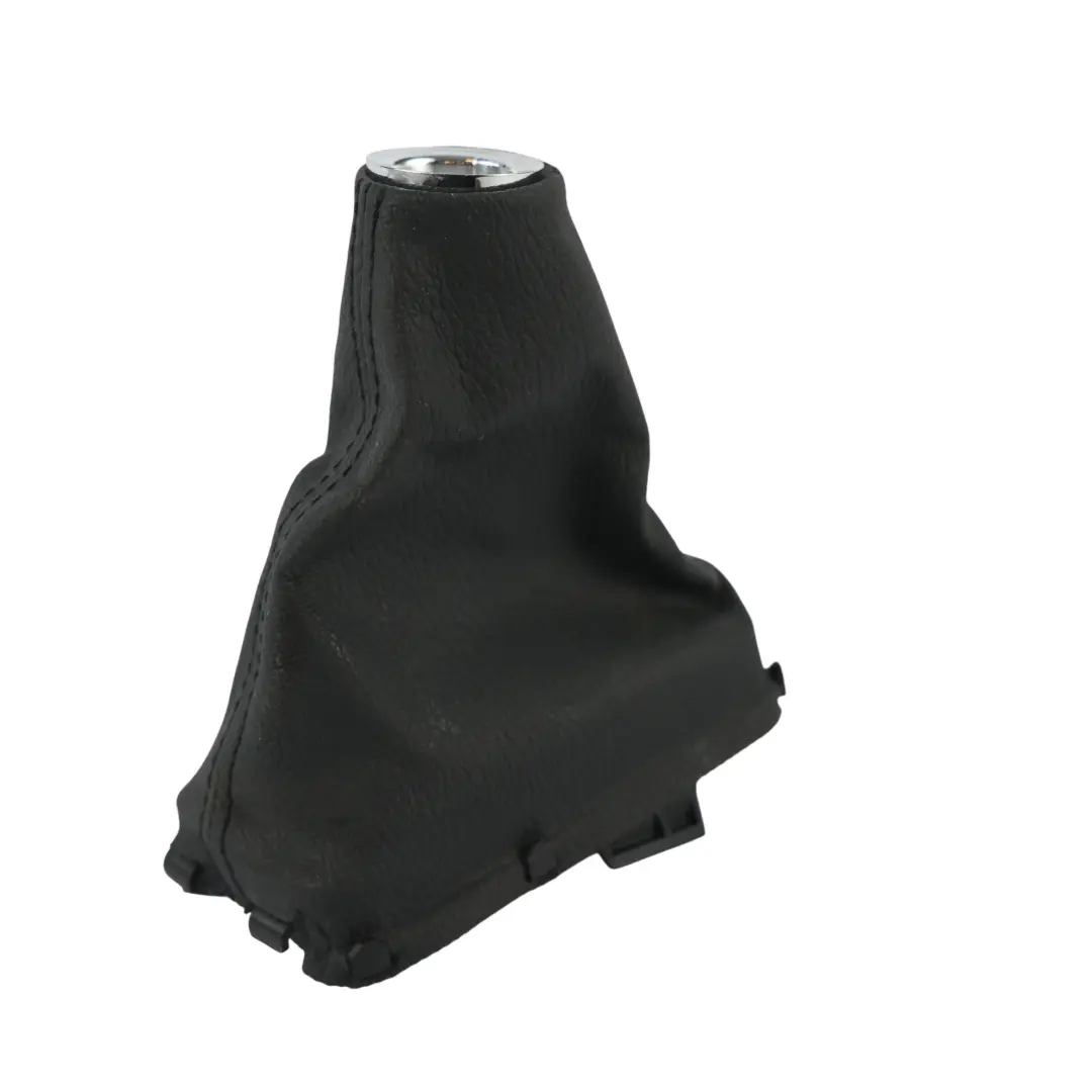 Ford Galaxy MK2 Copertura Rivestimento Leva Selettore Marce 6G91-7B118-AA - SKU 1481252 - Numero di parte 1481252