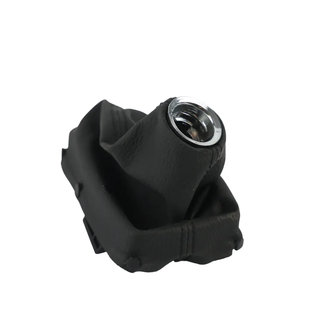 MK2 Cubierta Funda Palanca Selector Cambios 6G91-7B118-AA para Ford Galaxy con número de pieza 1481252 Ford Galaxy MK2 Cubierta Funda Palanca Selector Cambios 6G91-7B118-AA - SKU 1481252 - Número de pieza 1481252
