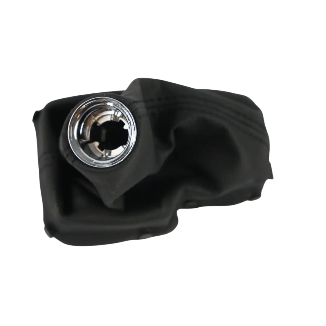 MK2 Copertura Rivestimento Leva Selettore Marce 6G91-7B118-AA per Ford Galaxy con numero di parte 1481252 Ford Galaxy MK2 Copertura Rivestimento Leva Selettore Marce 6G91-7B118-AA - SKU 1481252 - Numero di parte 1481252