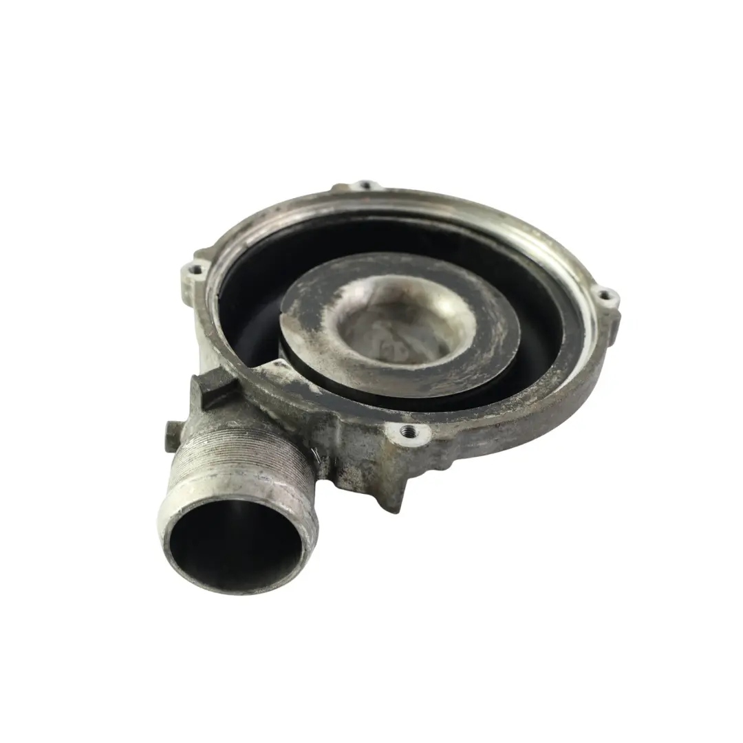 Ford Focus MK2 Turbolader Gehäuse 2.0 TDCi 760774 - SKU 1483819-1 - Teilenummer 1483819