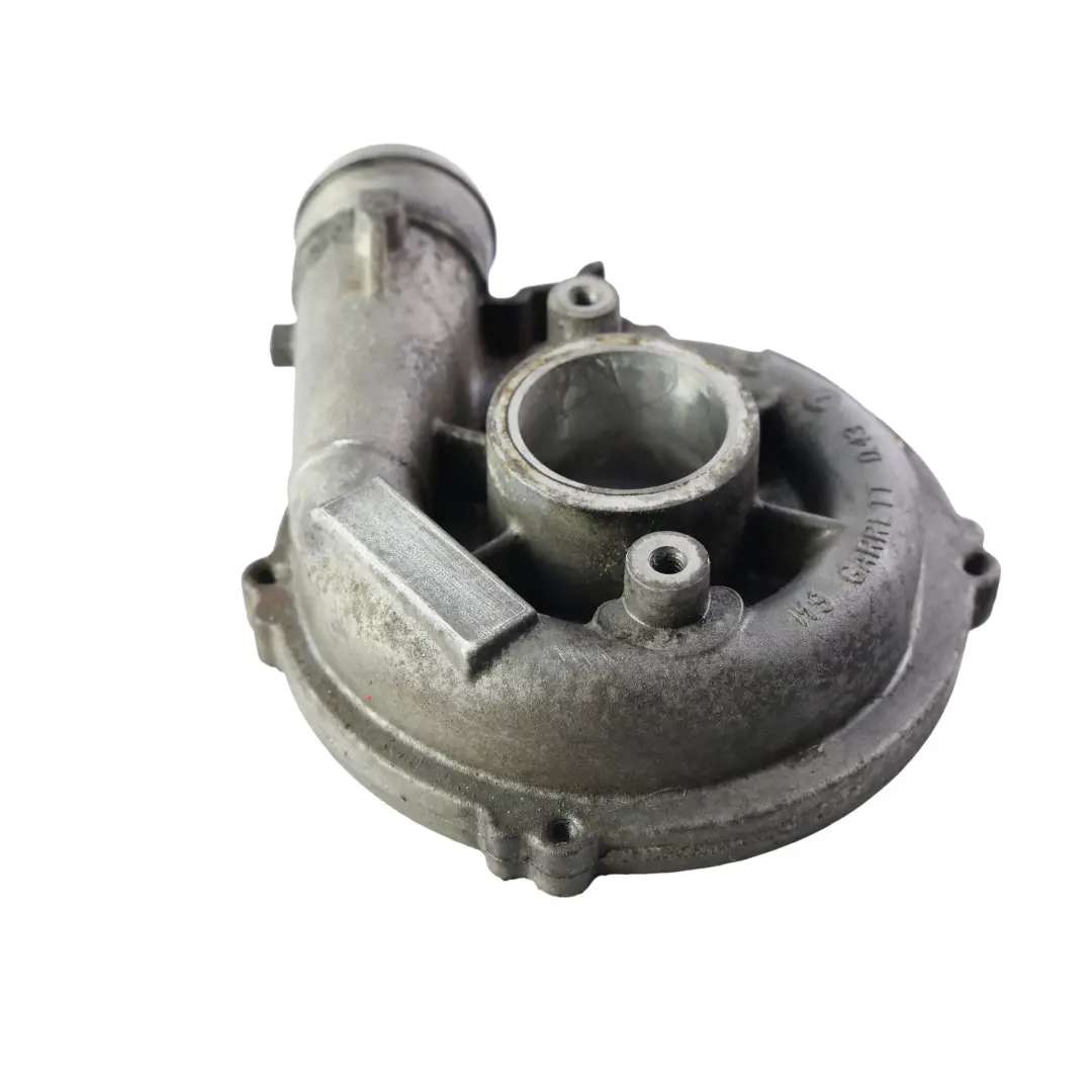 Mk2 Turbo Charger Turbo Housing 2.0 TDCi 760774 to Ford Focus with Part number 1483819 Ford Focus Mk2 Turbo Charger Turbo Housing 2.0 TDCi 760774 - SKU 1483819-1 - Part number 1483819