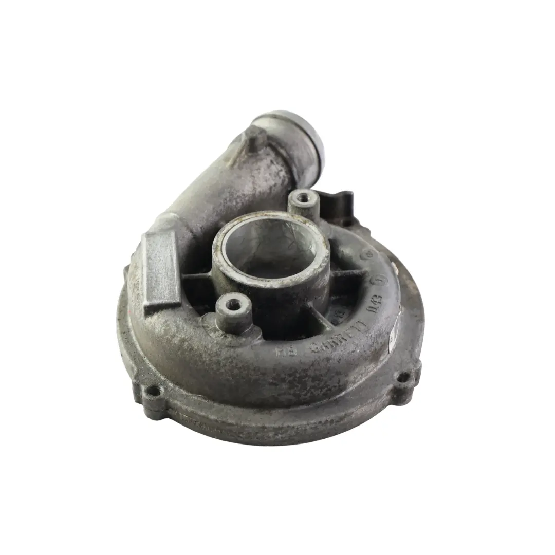 Ford Focus MK2 Turbolader Gehäuse 2.0 TDCi 760774 - SKU 1483819-1 - Teilenummer 1483819