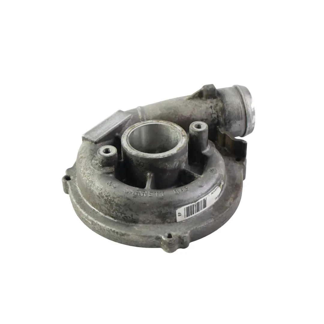 MK2 Turbolader Gehäuse 2.0 TDCi 760774 für Ford Focus mit Teilenummer 1483819 Ford Focus MK2 Turbolader Gehäuse 2.0 TDCi 760774 - SKU 1483819-1 - Teilenummer 1483819